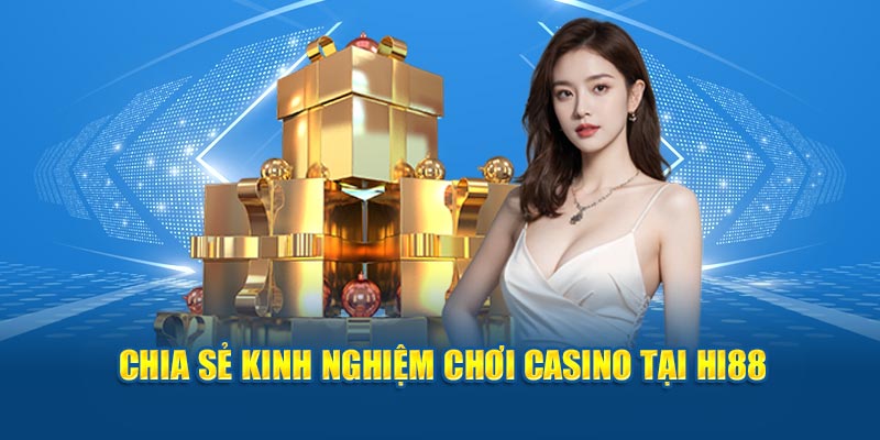 Vòng quay Roulette đầy kịch tính tại Casino